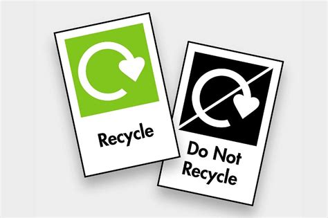 Oprl Backs Plans For Mandatory Recycling Swoosh Labelling Mrw