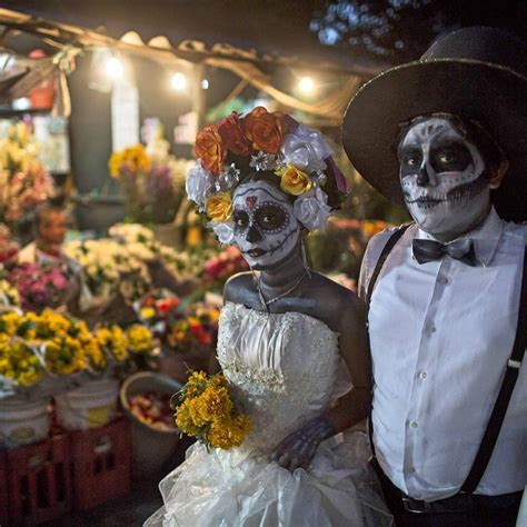 Xand O El D A De Muertos En Juchit N Rincones De M Xico