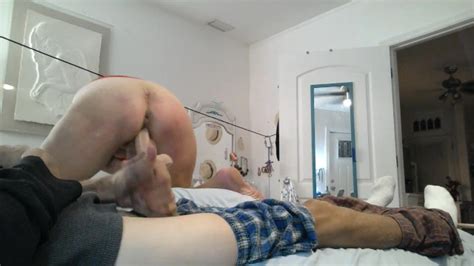 My Pussy With My New Inch Dildo Pornhub