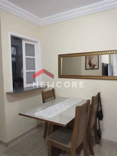 Apartamento Na Avenida Capit O M Rio Toledo De Camargo Silveira