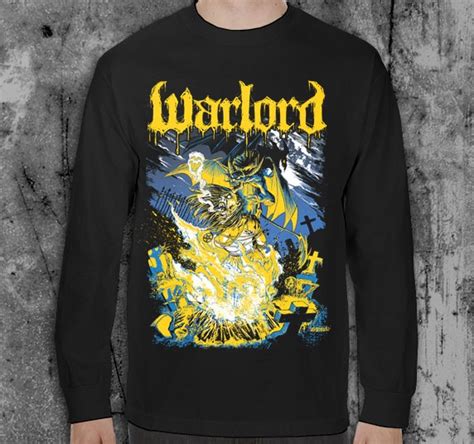 Warlord Clothing > Men > Warlord Clothing