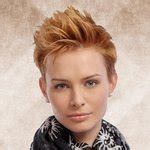 Schicker Pixie Cut Freche Pfiffige Und Flippige Kurzhaarfrisuren