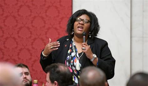 Anti Gay Comments From GOP Delegate Spur Condemnation From House Dems