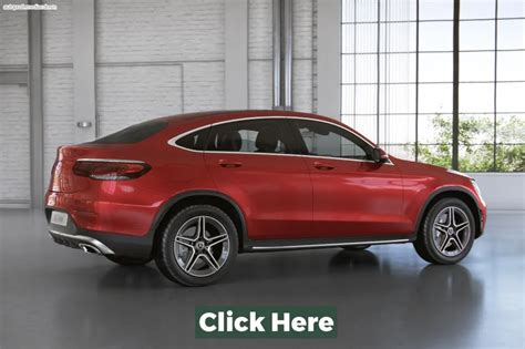 Top 39 Mercedes Benz Glc 300 Coupe Image