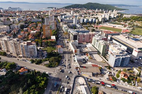 Slobodna Dalmacija Cijene Stanova U Splitu Su Napucane Eksperti