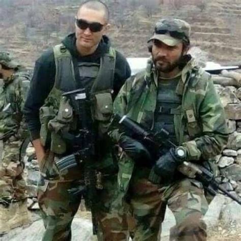 Pakistani SSG operatives near the Pak-Afghan border. [746x746] : r/MilitaryPorn