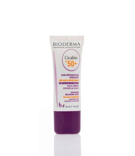 Cicabio Crema Spf X Ml Tu Piel Tienda Dermatologica