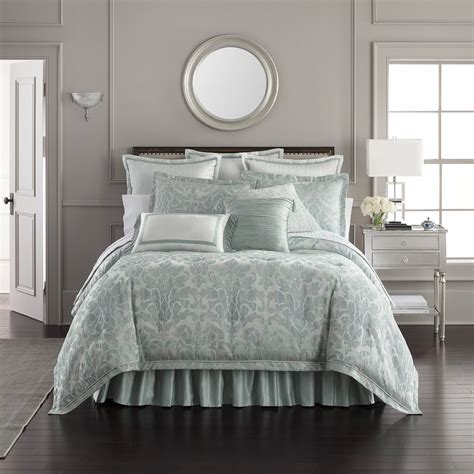 GET Royal Velvet Venezia 4-pc. Comforter Set NOW | Bedding Sets Store
