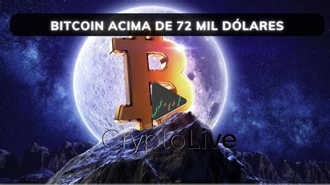 BITCOIN acima de 72 mil Dólares btc agix ocean raca glq arbitrum