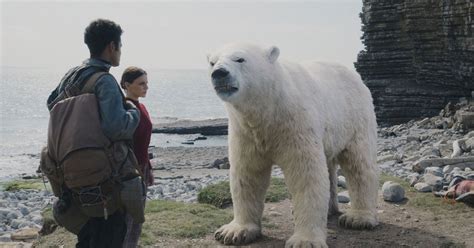 His Dark Materials Season 3 Episode 3 Recap