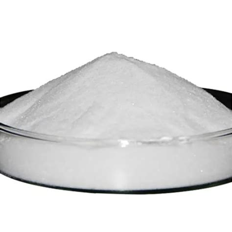 Acesulfame Acesulfame K Acesulfame Potassium Powder