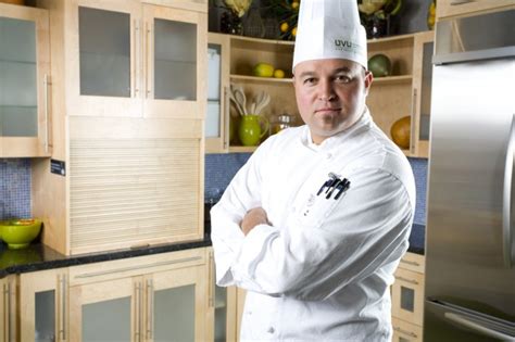 Utah Lds Chef Todd Leonard Famous Mormons