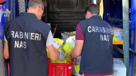 Maxi Sequestro Di Anabolizzanti Nel Riminese Tra Gli Indagati C Un