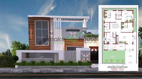 Traditional Indian Houses Plans