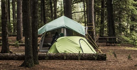 594 new campsites being added to BC provincial parks and recreation ...