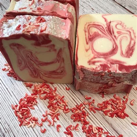 Cold Process Soap Etsy