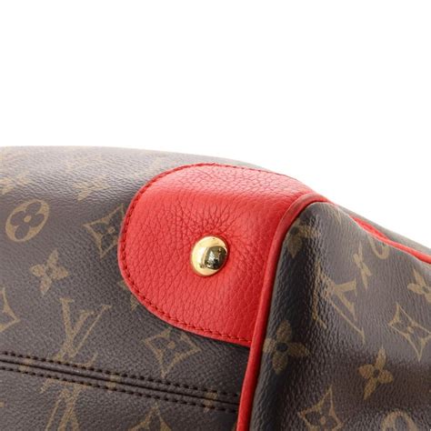 Louis Vuitton Estrela Nm Handbag Monogram Canvas For Sale At 1stdibs