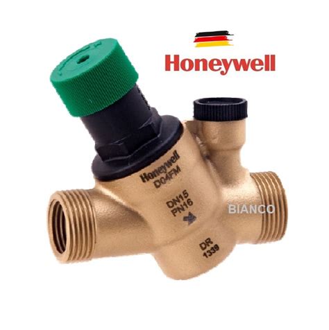 Reductor de presiune Honeywell D04FM-3/4 - Eradiatoare.ro
