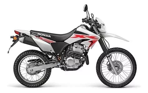 Honda Tornado Xr 250 0km Cross Crédito Dni Permutas 0 Km Mercadolibre