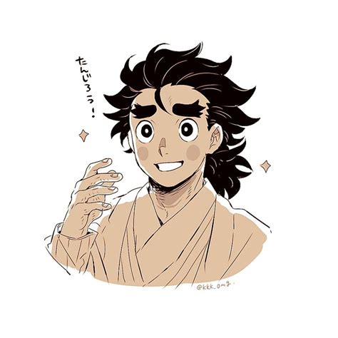 kotetsu (kimetsu no yaiba) drawn by kkk_0mg | Danbooru