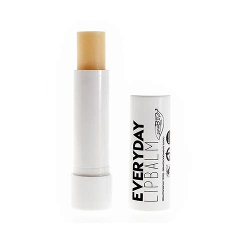 Lipbalm Everyday Purobio