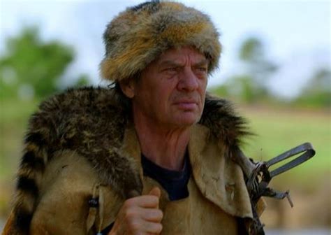 The Surprising Net Worth Of 'Live Free Or Die' Star Colbert Sturgeon