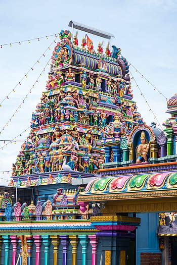 5 Temple Kovil Hd Wallpaper Pxfuel