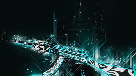 Download Counter Strike Cs Go 4k Hd Desktop Wallpaper - vrogue.co
