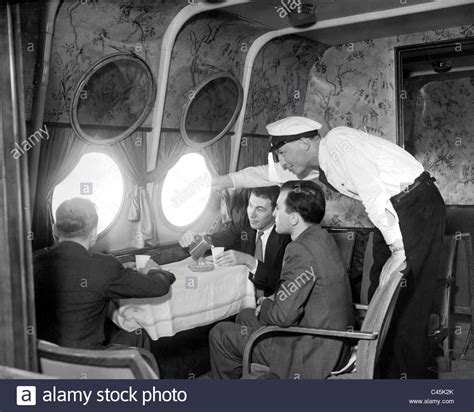 Dornier Seaplane Black And White Stock Photos And Images Alamy