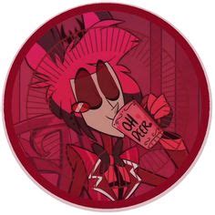 Hazbin Hotel Free Pfp Ideas In Hotel Hotel Art Alastor