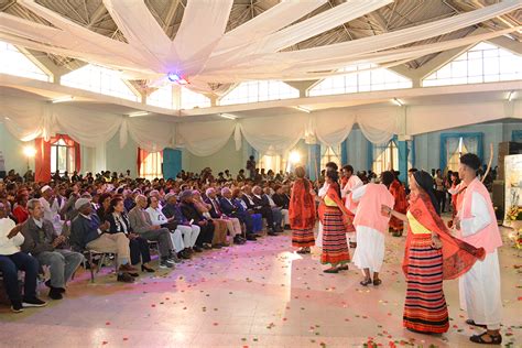 National Festival 2023 colorfully concludes – Eritrea Ministry Of