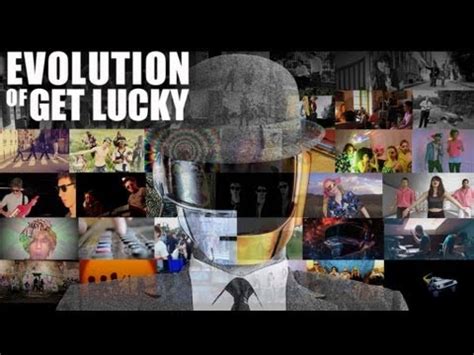 Crowdsourced Music Video For Chronological Daft Punk Cover Evolution