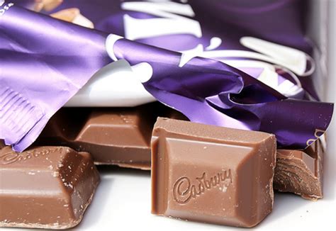 Cadburys Tumblr Gallery