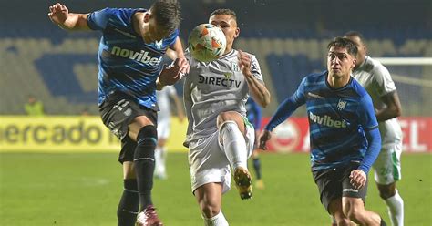 Futbol Libre En Vivo Huachipato Vs Racing De Montevideo En Vivo Copa