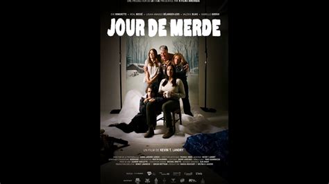 Jour De Merde Trailer © 2023 Comedy Video Dailymotion