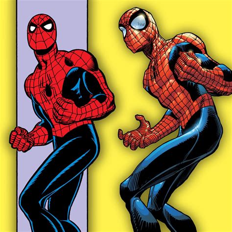 236 Best John Romita Images On Pholder Comicbooks Spiderman And