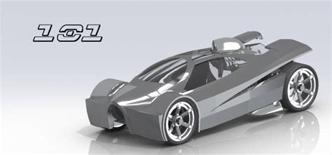 Hot Wheels Acceleracers Slingshot