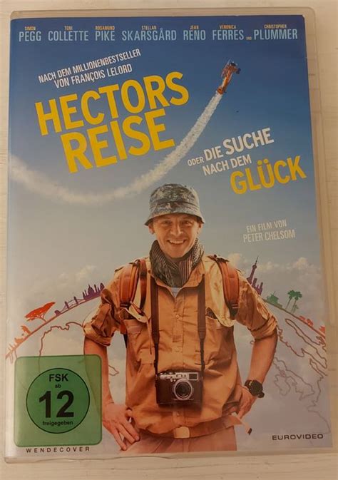 Hectors Reise oder Suche nach dem Glück Kaufen auf Ricardo