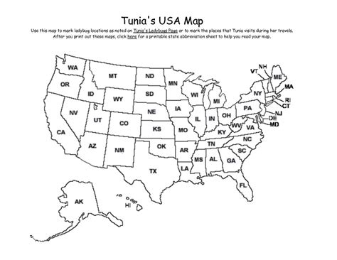 Eastern Us Map Test Lovely Printable United States Map Test - Fc ...