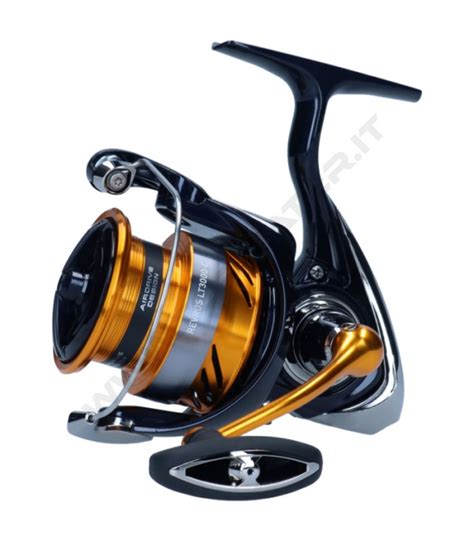 Daiwa Revros LT 2023 Topwater It