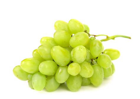 Grapes - Natural Benefits, Uses and Curative Properties