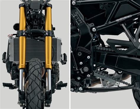 DL800DE - SUZUKI MOTORCYKLER