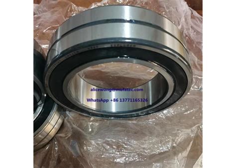 Bs Cs Vt Spherical Roller Bearing Mm