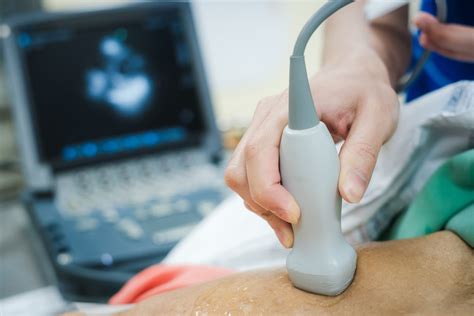 Echocardiogram Heart Ultrasound Vs