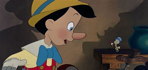 Pinocchio Signature Collection Blu Ray Review