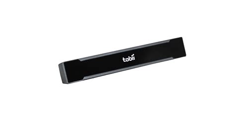 Tobii — Нейроиконика
