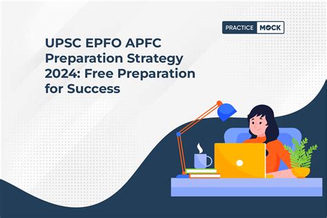 UPSC EPFO APFC 2024 Preparation Free Preparation For Success