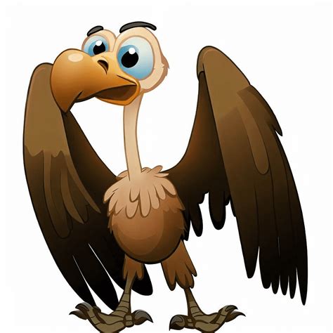 Vulture Clip Art Clipartlib