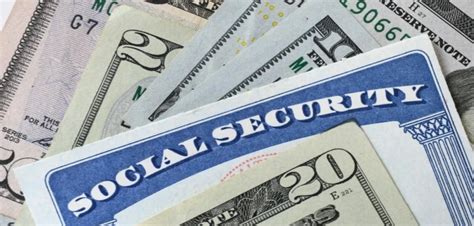 Social Security Benefits Cola Find The Lawyers