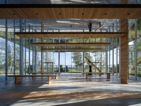 Depot Boijmans Van Beuningen By Mvrdv Opens In Rotterdam